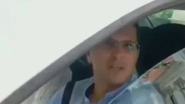 CRIMELE ÎN SERIE DIN CARACAL / Primele imagini cu procurorul Cristian Popescu, cel care nu a permis intervenția polițiștilor în cazul Alexandrei (VIDEO)