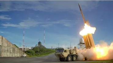 Sistemul de apărare anti-rachetă american este testat insuficient, iar infrastructura nu e completă. Problemele concrete cu care se confruntă (FOTO)