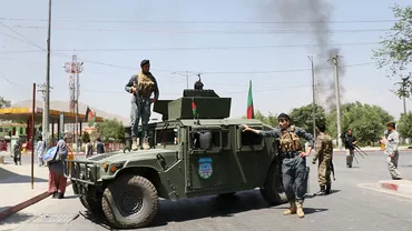 ONU a raportat mii de victime în urma instabilității din Afganistan. Ce arată cifrele (FOTO)