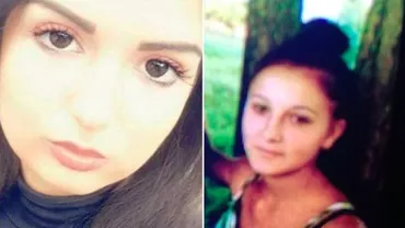 ALERTĂ la Iași: Două adolescente au dispărut și au fost date în urmărire generală (VIDEO)