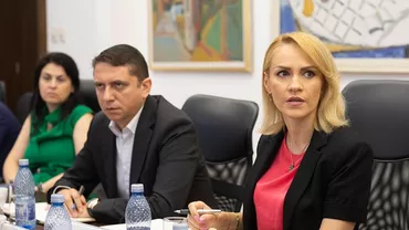 Ca să nu mai plece din ţară, Gabriela Firea le dă medicilor 'locuințe de serviciu' şi chirie subvenţionată. Asta deși Primăria duce lipsă de bani (VIDEO)