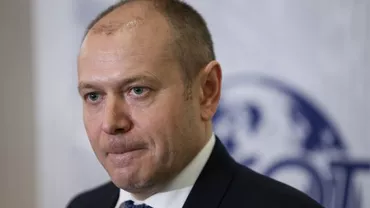 Șeful DIICOT: Nu avem nici concluzii preliminare despre fragmentele osoase găsite la Caracal. Cele două fete au fost date în urmărire națională și internațională (VIDEO)