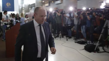 CRIME ÎN SERIE ÎN CARACAL / Ce spune șeful DIICOT despre numerele de telefon ale unor POLIȚIȘTI și INTERLOPI, găsite în telefonul lui Gheorghe Dincă (VIDEO)