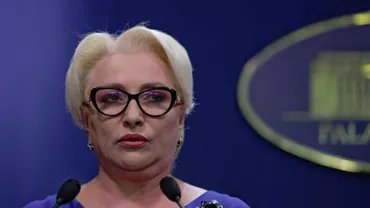 Decalogul Vioricăi Dăncilă. Premierul a făcut inventarul măsurilor luate după tragedia de la Caracal: 'Ne doare incapacitatea celor care ar fi trebuit să acționeze/ Declar război împotriva criminalităţii'