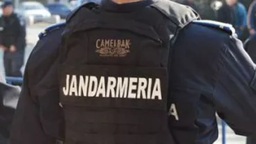 RAPORTUL MAI privind intervenția de la Caracal: Jandarmeria ar fi refuzat inițial să trimită luptători pentru a sprijini ancheta. Reacția ministrului Mihai Fifor 