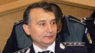 Nepotul PSD-istului Paul Stănescu, numit adjunct al șefului IPJ Olt, după destituirile în cazul CRIMELOR de la Caracal