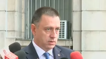 Mihai Fifor îi găsește scuze operatorului de la 112: 'Polițistul care i-a răspuns Alexandrei avea 3 apeluri în același timp' (VIDEO)