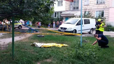 Un COPIL MORT și altul în stare CRITICĂ, după ce au găsit o GRENADĂ și s-au jucat cu ea până când aceasta A EXPLODAT