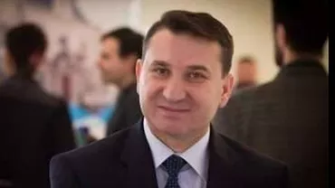 Romea Stavarache, fost primar al Bacăului, eliberat din arest după ce a executat mai puțin de jumătate din sentința de 4 ani de închisoare