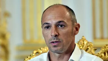 Bogdan Andone, atac la adresa lui Gigi Becali după demisia de la FCSB: 'Nu vreau să fiu huiduit pentru deciziile altora'