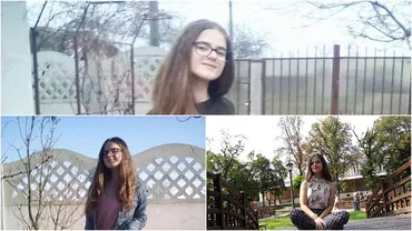 DIICOT: 'Din analizele probelor ridicate a rezultat profilul genetic al unei SINGURE persoane, respectiv Alexandra Mihaela Măceșanu. Condoleanțe familiei îndurerate!'