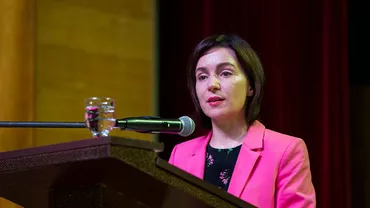 Ce părere are premierul Rep. Moldova, Maia Sandu, despre ideea numirii Laurei Codruţa Kovesi în funcţia de procuror general al țării sale