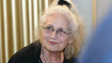 DOLIU în teatrul românesc: Regizoarea Cătălina Buzoianu a murit la 81 de ani
