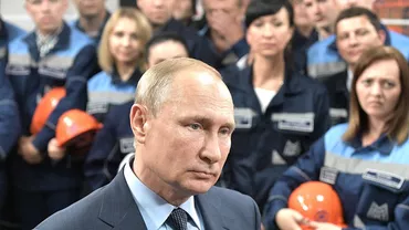 Sute de persoane reţinute în timpul unui miting 'neautorizat' de la Moscova, organizat de oponenții lui Vladimir Putin
