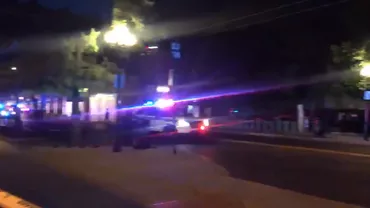 UPDATE // Încă un atac armat în Statele Unite, la mai puţin de 24 de ore de la cel din Texas. Cel puțin 9 morți și zeci de răniți (VIDEO)