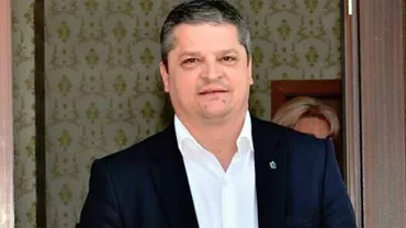 Un fost lider PMP a trecut la PSD: ”Am răspuns afirmativ şi cu onoare invitaţiei doamnei prim-ministru Viorica Dăncilă” (FOTO)