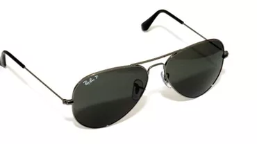 Ochelari de soare Ray-Ban: Trenduri 2019