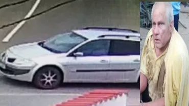 Misterul pozei cu mașina criminalului Gheorghe Dincă: De ce nu a ajuns poza vehiculului de la DIICOT Craiova la Poliția Caracal timp de 3 luni? (VIDEO)