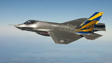 Primul aliat al americanilor care a cerut oficial să intre în programul F-35, după excluderea Turciei