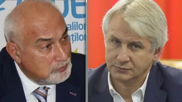 Tensiuni între PSD și ALDE. Vosganian îi dă replica lui 'Discotecă' Teodorovici: 'Pe vremea când eu conduceam economia României, datoria publică era de doar 13,5% din PIB față de 35% în prezent. Asta că tot vorbim din amintiri...'