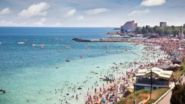 Doi turiști au avut parte de șocul vieții atunci când s-au cazat în Eforie Nord: ”Când ne-am întors ce să vezi...”