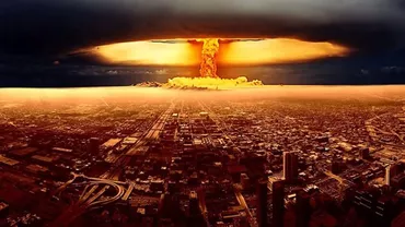 CUTREMURUL APOCALIPTIC e aproape! Nostradamus a prezis TOTUL! Detalii despre PROFEȚIA care ÎNGROZEȘTE planeta