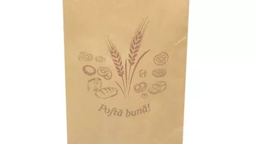 Pungile de hârtie sunt din ce în ce mai căutate în industria ambalajelor