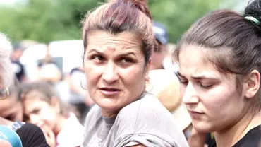 CRIME ÎN SERIE ÎN CARACAL / Familia Luizei Melencu cere daune morale de SUTE DE MII de EURO
