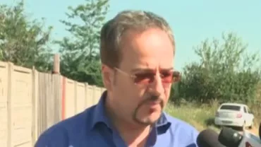 CAZUL CARACAL / Avocatul Tonel Pop și-a făcut SELFIE în casa lui Dincă: 'Era haios combinezonul' / Procurorii DIICOT vor să îi facă sesizare la Baroul Bucureşti