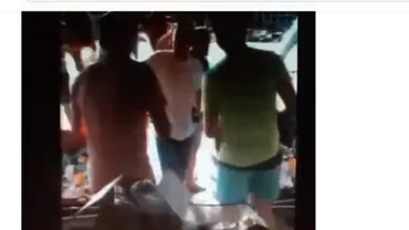 În plină anchetă privind tragedia de la Caracal, mai mulţi procurori şi judecători din Olt au făcut o mare petrecere de 5.000 de euro pe un ponton de lux la Dunăre (VIDEO)