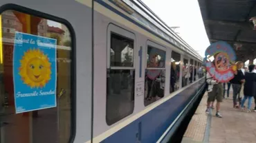 Un bărbat s-a oferit să îi plătească amenda unei minore care a fost prinsă fără bilet de tren. Totul în schimbul unui ”mic serviciu”. Ce a pățit bărbatul după ce fata l-a reclamat