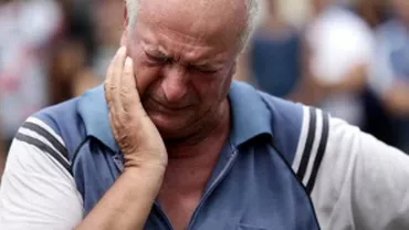 CRIME ÎN CARACAL / Bunicul Luizei: Am primit două telefoane după dispariție. Două voci diferite. Mi-au zis că a ajuns cu bine în Elveția