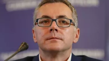 CERTURI ÎN USR. Deputatul Stelian Ion, BLOCAT pe grupul intern de discuțiii, după ce l-a criticat pe Vlad Voiculescu de la PLUS