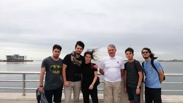 Rezultate excepționale pentru ELEVII români la Olimpiada Internațională de Informatică