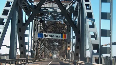 Bulgaria va construi al doilea pod peste Dunăre, la Giurgiu-Ruse! Detalii despre investiția de 1 miliard de euro