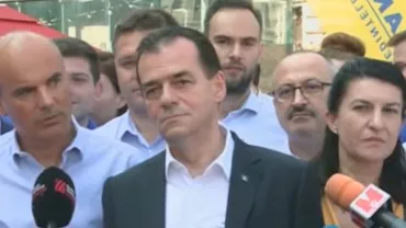 PNL a demarat campania de strângere de semnături pentru candidatura lui Klaus Iohannis pentru un nou mandat de preşedinte (VIDEO)
