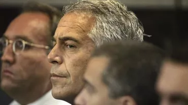 Miliardarul american Jeffrey Epstein a fost găsit mort în celulă: Afacerist cu legături la vârful puterii, acesta fusese arestate pentru trafic cu minori
