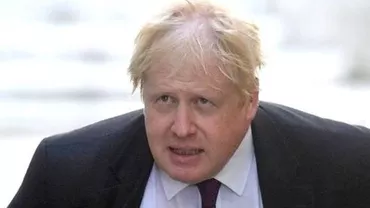 Premierul britanic Boris Johnson n-are liniște. Opoziția din Regatul Unit poartă negocieri pentru depunerea unei moțiuni de cenzură