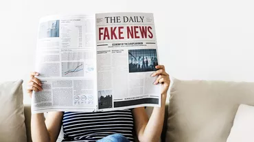 Fake news: `Europa, atacată de sifilis` / Presa rusă, o nouă încercare de intoxicare mediatică