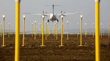 Marius Bodea (PNL): Haiducia de la Aeroportul Iași trebuie să înceteze, iar actuala conducere trebuie să plece. PSD a dat afară toți profesioniștii de acolo