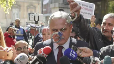 Mai ceva ca Ceaușescu! Dragnea, REGRETAT de nostalgici: 'Mă rog zilnic pentru tine, Liviu' / 'Trăiască patriotul român'