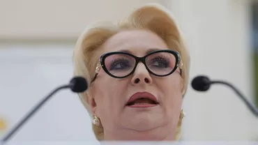 SURSE. Viorica Dăncilă, în CEx: 'Victor Ponta a pierdut alegerile prezidențiale pentru că a fost arogant. Nu a învățat nimic'