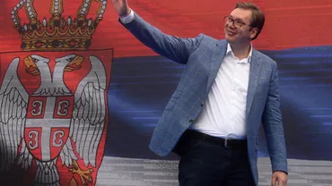 Serbia va investi până la 12 miliarde de euro în infrastructură! “Construim mai multe drumuri și căi ferate decât în timpul lui Tito!”