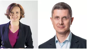 EXCLUSIV // Cosette Chichirău, despre Dan Barna: ‘Dacă nu îi era FRICĂ de opoziția din partid, amâna alegerile interne, sau le făcea înainte să fie desemnat prezidențiabil / Nu suntem un partid de TĂTUC