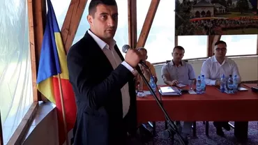 George Simion îi cere demisia unui secretar de stat din Ministerul pentru românii de pretutindeni, chiar în prezența acestuia: `Domnule Alexeev, n-ar mai trebui să fiți în acest scaun` (VIDEO)