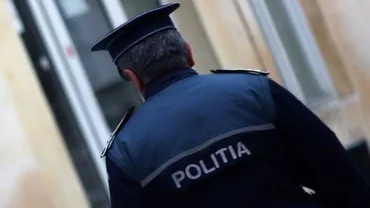 Polițist BĂTUT în plină stradă de doi indivizi nemulțumiți de cum s-a intervenit în cazul CARACAL