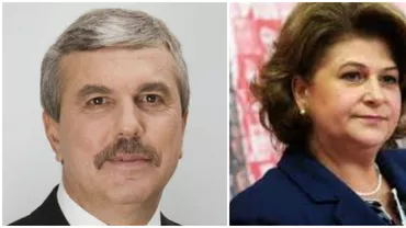 Europarlamentarii PNL și USR-PLUS atacă propunerile Vioricăi Dăncilă pentru funcția de Comisar European: 'Rovana Plumb și Dan Nica au fost urmăriți penal. Va fi rușinos pentru România'