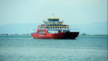 MAE, noi date despre situația românilor blocați pe insula Samothraki: Ce curse au la dispoziție turiștii pentru a ajunge pe continent 