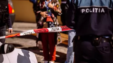 Șoc în România! CRIMINALUL VIOLATOR S-A SINUCIS! Detalii de ULTIMĂ ORĂ