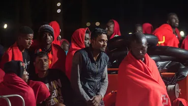 România VA PRELUA o parte din MIGRANȚII salvați din Mediterană. Anunțul a fost făcut de premierul Italiei